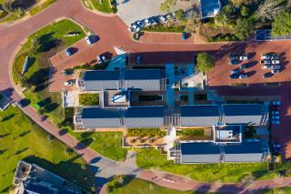 To Let commercial Property for Rent in Val De Vie Estate Western Cape